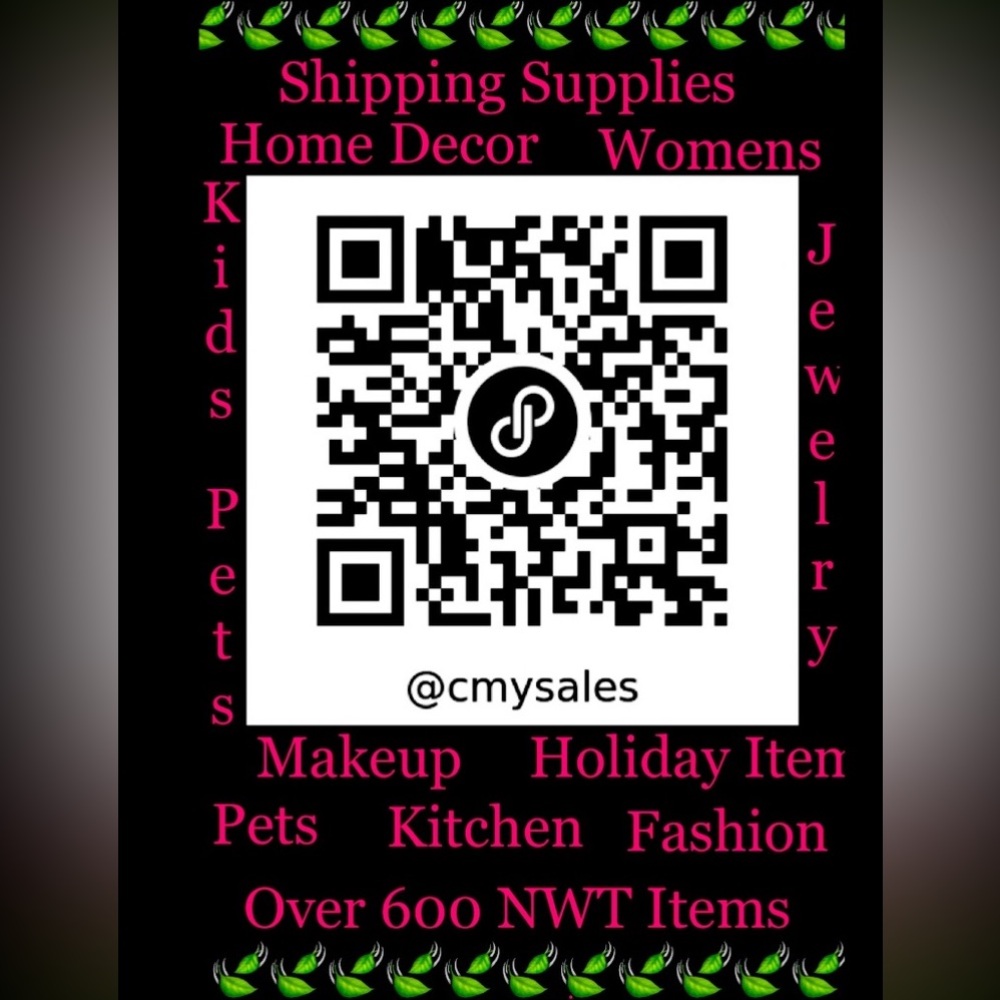 Come Check Out My Closet 🤗